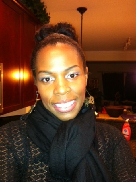 Shekira Brown, Director of Consumer Insights